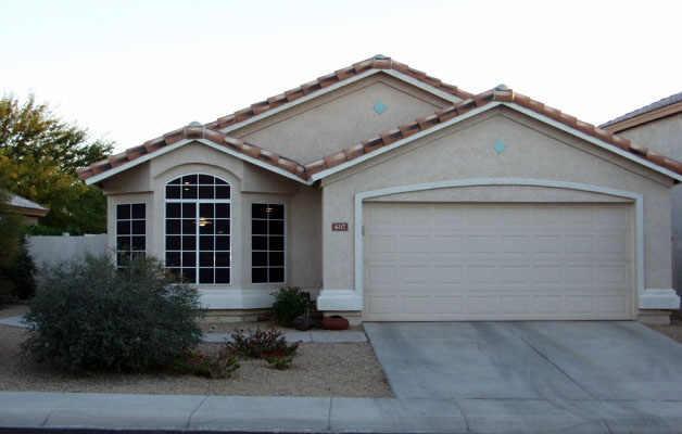 4217 E Creosote Dr., Cave Creek, AZ 85331