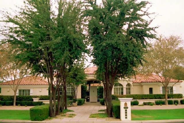 7681 N 71st St., Paradise Valley, AZ 85253