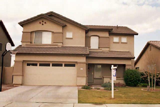 20978 N 81 Ln., Peoria, AZ 85382