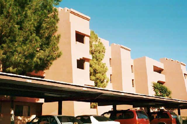 12222 N Paradise Village Parkway Pkwy. #347, Phoenix, AZ 85032