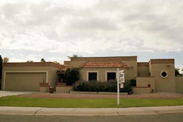 8443 E Shetland Ter., Scottsdale, AZ 85258