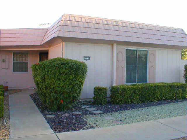 17240 N 106th Ave., Sun City, AZ 85373
