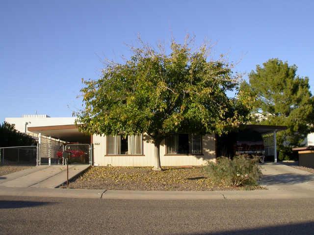 2068 W Smoketree Dr., Wickenburg, AZ 85390