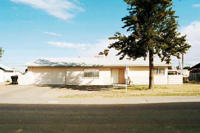 6328 W Oregon Ave., Glendale, AZ 85301