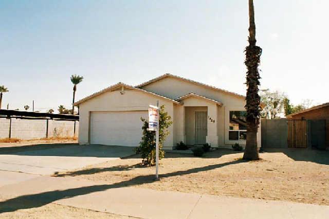 1429 E Adams St., Phoenix, AZ 85034