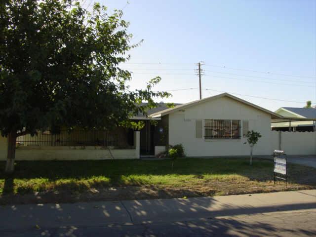 4306 N 66th Dr., Phoenix, AZ 85033