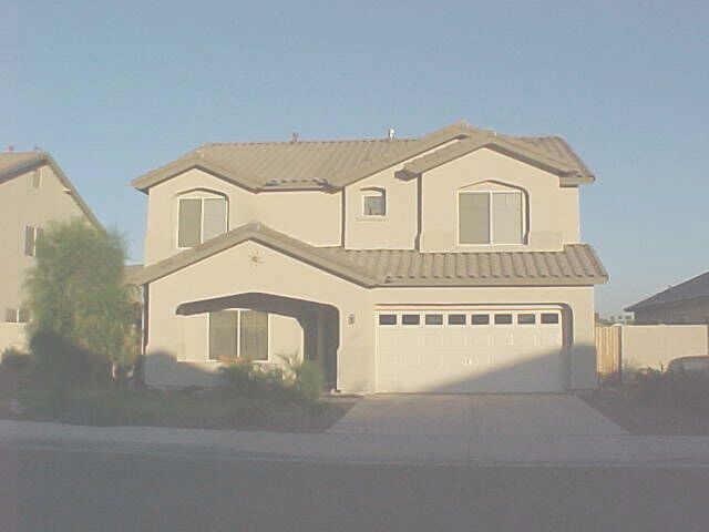 3875 N 143rd, Goodyear, AZ 85338