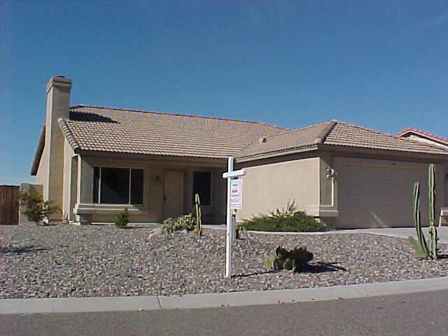4346 S Louie Lamour Dr., Gold Canyon, AZ 85118