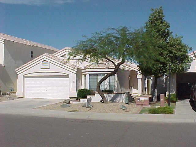 29 S Willow Creek St., Chandler, AZ 85225