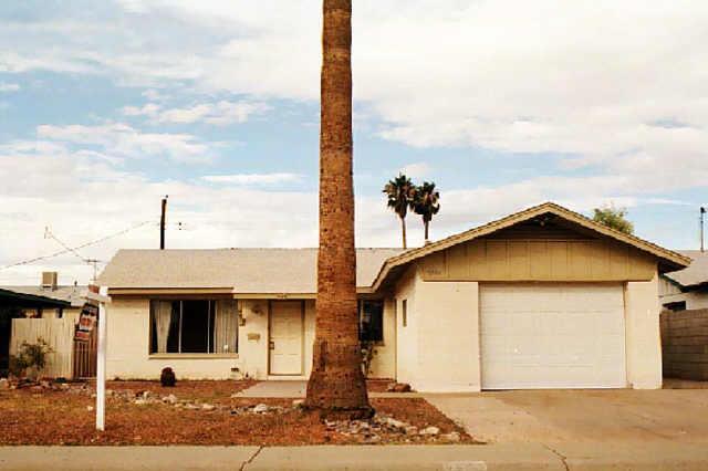 8544 E Valley View Rd., Scottsdale, AZ 85250