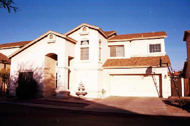 1822 S 39th St. #24, Mesa, AZ 85206