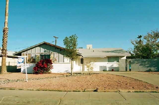 4918 Catalina Dr., Phoenix, AZ 85031