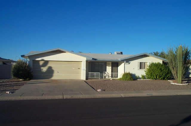 6020 E Dodge St., Mesa, AZ 85205