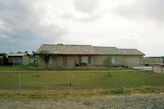 6546 N 176th Ave., Waddell, AZ 85355