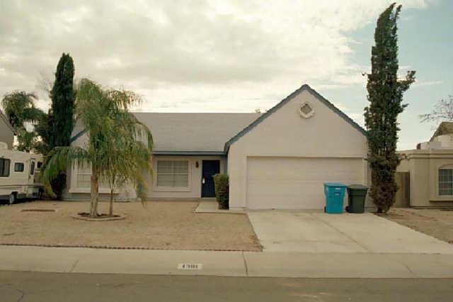 1361 E Piute Ave., Phoenix, AZ 85024