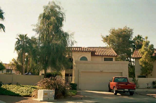 2325 W Lompoc Cir., Mesa, AZ 85202
