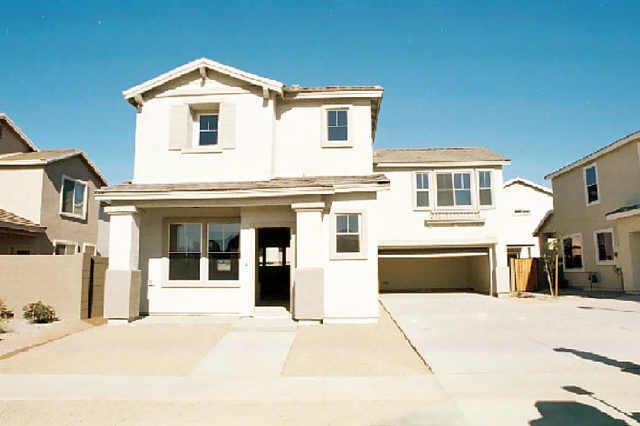 4026 W Fremont Rd., Laveen, AZ 85041