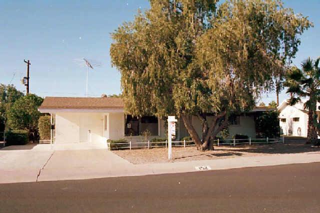 152 N 54th St., Mesa, AZ 85205