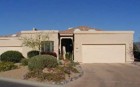 18726 E Amarado Cir., Rio Verde, AZ 85263