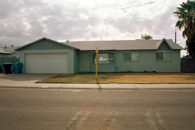 3207 W Willow Ave., Phoenix, AZ 85029