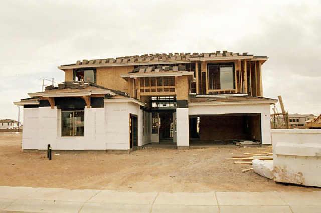 2999 E Vermont Dr., Gilbert, AZ 85297