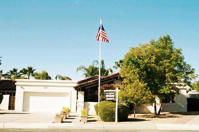 5321 Shaw Bute Dr., Scottsdale, AZ 85254