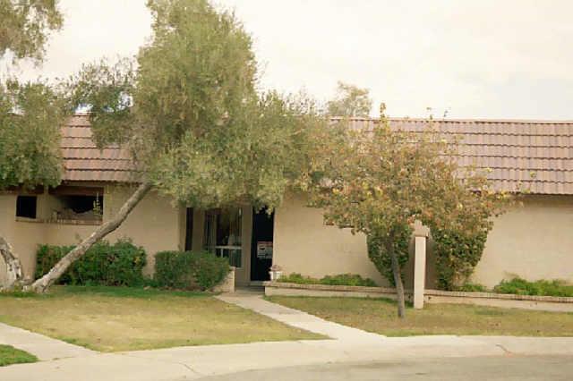 310 W Pontiac Dr. #3, Phoenix, AZ 85027