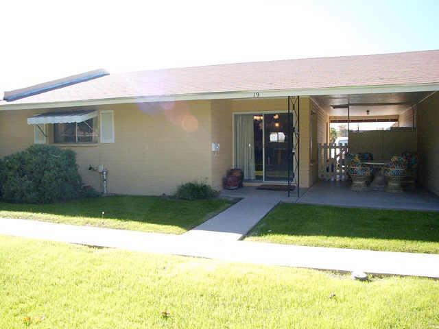 711 Laurel Dr. ##19, Casa Grande, AZ 85222