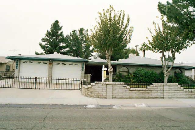 3206 N 52 Pkwy., Phoenix, AZ 85031