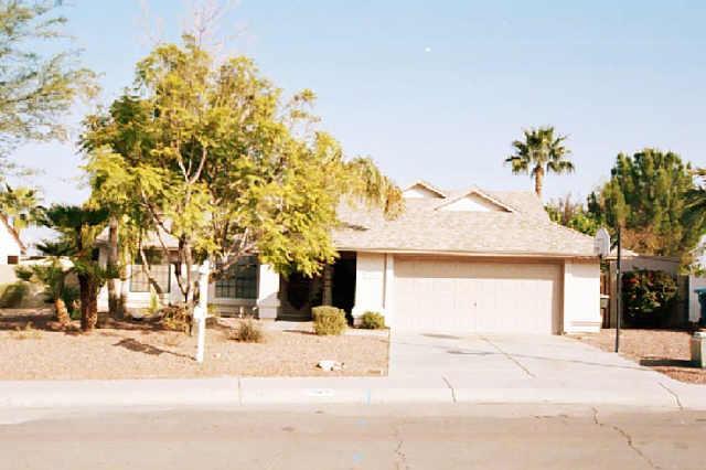 1520 E Le Marche Ave., Phoenix, AZ 85022