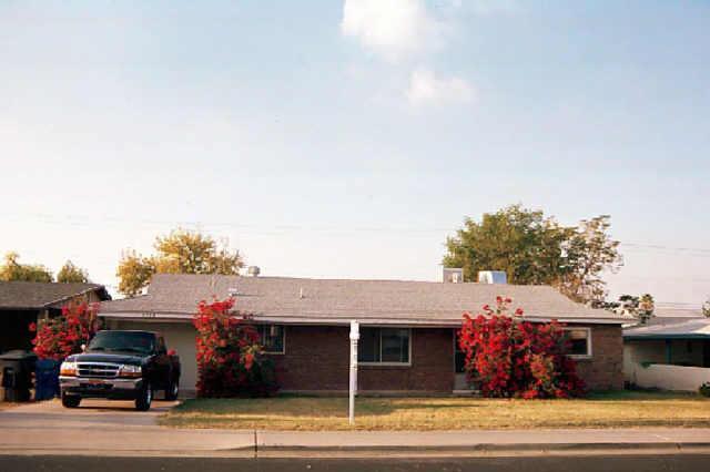 1758 W Mountain View Dr., Mesa, AZ 85201
