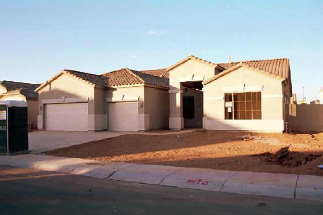 2686 S Tucana Ct., Gilbert, AZ 85295