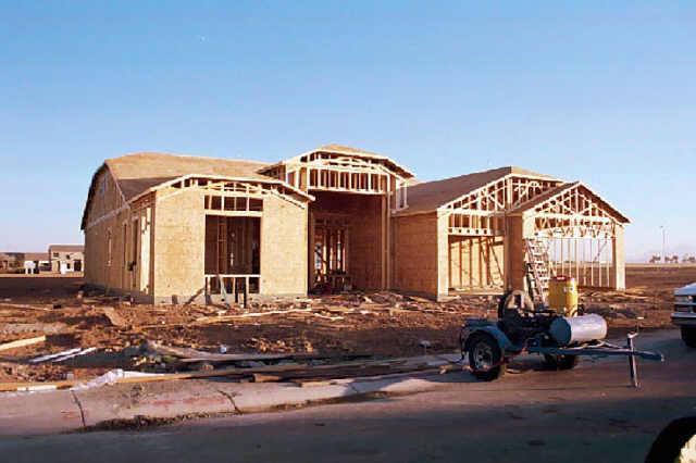 2970 E Canyon Creek Dr., Gilbert, AZ 85295