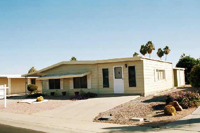 2537 N 56th St., Mesa, AZ 85215