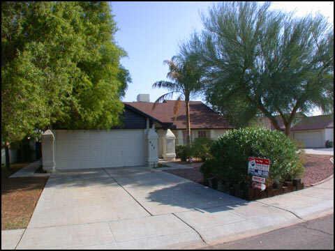 625 N Entrada St., Chandler, AZ 85226