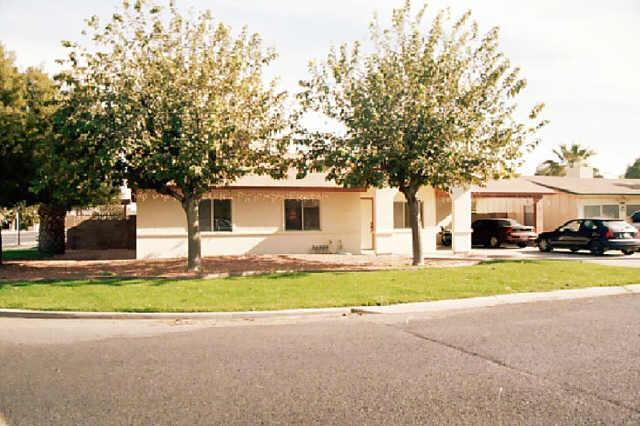 1732 N Brown Ave. #*****, Casa Grande, AZ 85222
