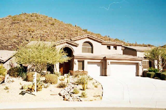 10651 N 140th Way, Scottsdale, AZ 85259