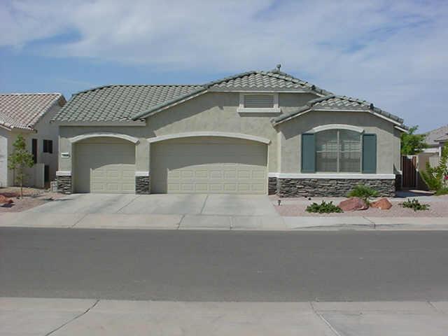 17626 W Stinson Dr., Surprise, AZ 85374