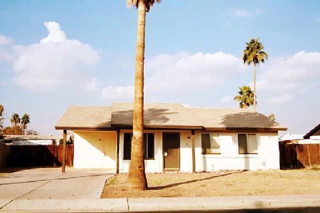 2334 W Pecos Ave., Mesa, AZ 85202