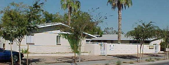 1204 W 5th St., Tempe, AZ 85281