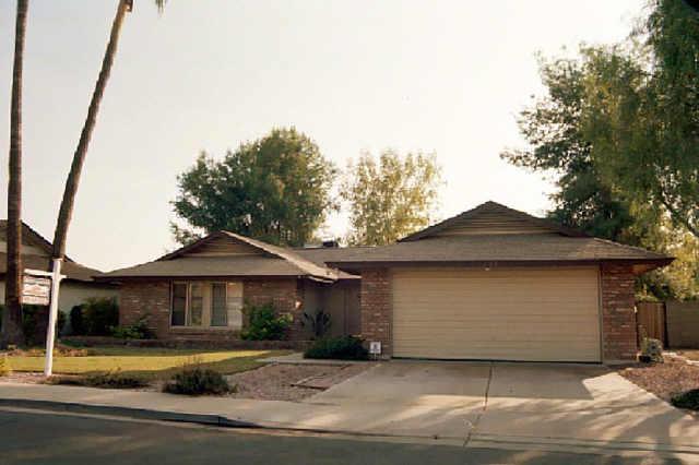 1249 W Monte Ave., Mesa, AZ 85202