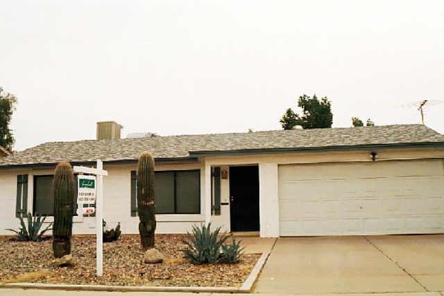 2919 E Villa Theresa Dr., Phoenix, AZ 85032