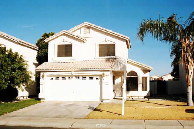 4608 E Mockingbird Dr., Gilbert, AZ 85236