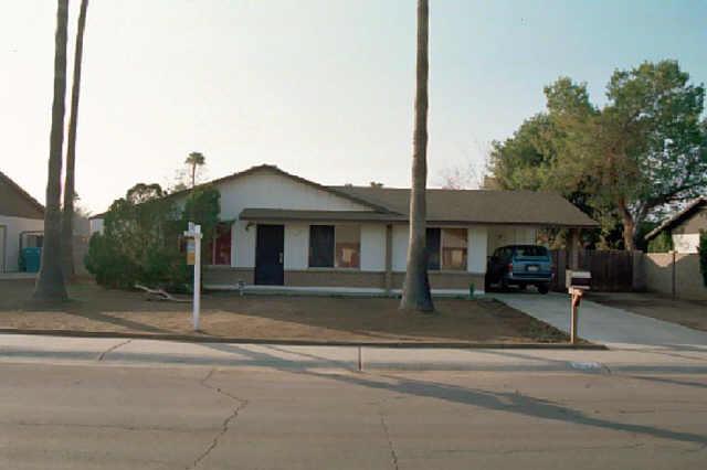 1627 W Villa Theresa Dr., Phoenix, AZ 85023