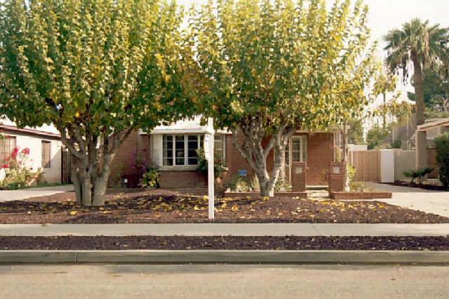 1821 N Laurel Ave., Phoenix, AZ 85007