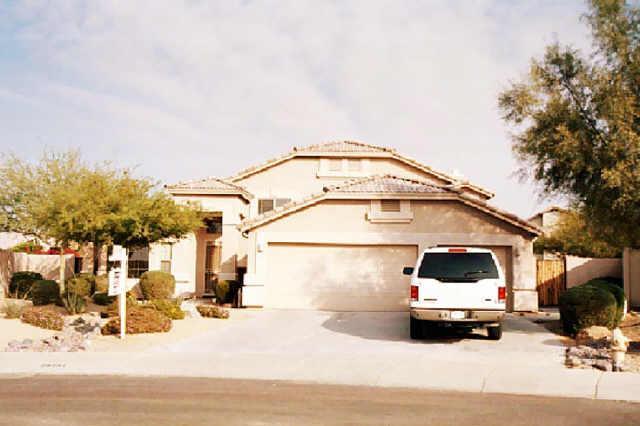 29251 N 46th St., Cave Creek, AZ 85331