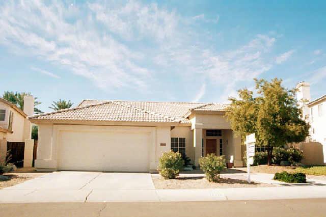 15214 S 40th St., Ahwatukee, AZ 85044