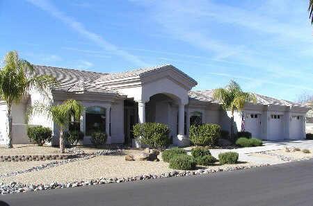 18921 E White Wing Dr., Rio Verde, AZ 85263