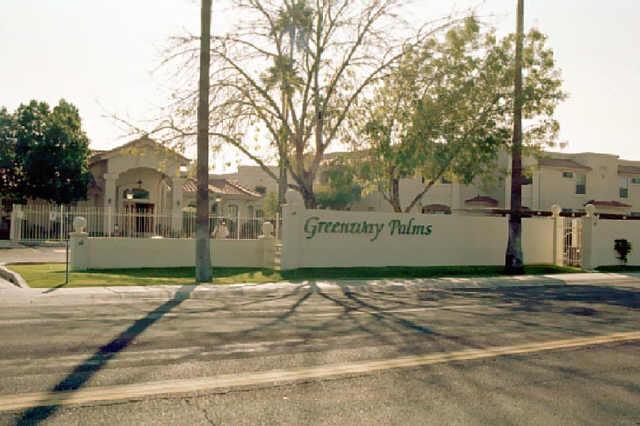 9151 W Greenway Rd. #110, Peoria, AZ 85381