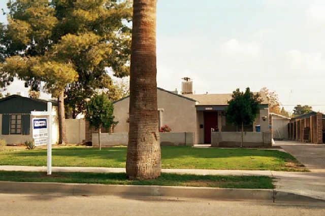 2033 N 16th Ave., Phoenix, AZ 85007
